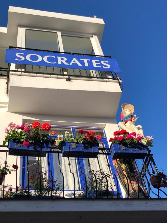 Houses Of Socrates - Manzara Bodrum Exterior foto