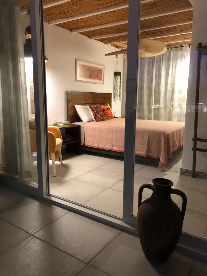 Houses Of Socrates - Manzara Bodrum Exterior foto